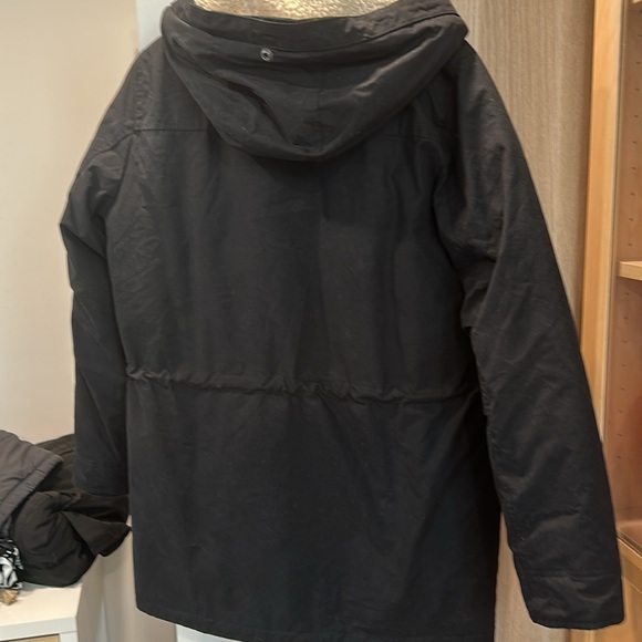 A&F down jacket - Picture 7 of 8